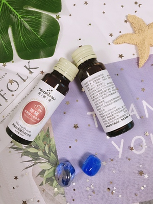 美卿愫燕窝胶原蛋白肽饮品