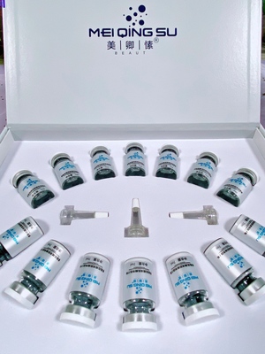 美卿愫多肽驻颜美肤冻干粉