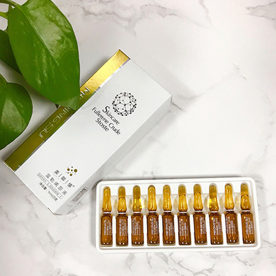 美卿愫富勒烯原液