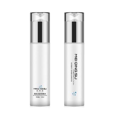 美卿愫美肌活肤调理水